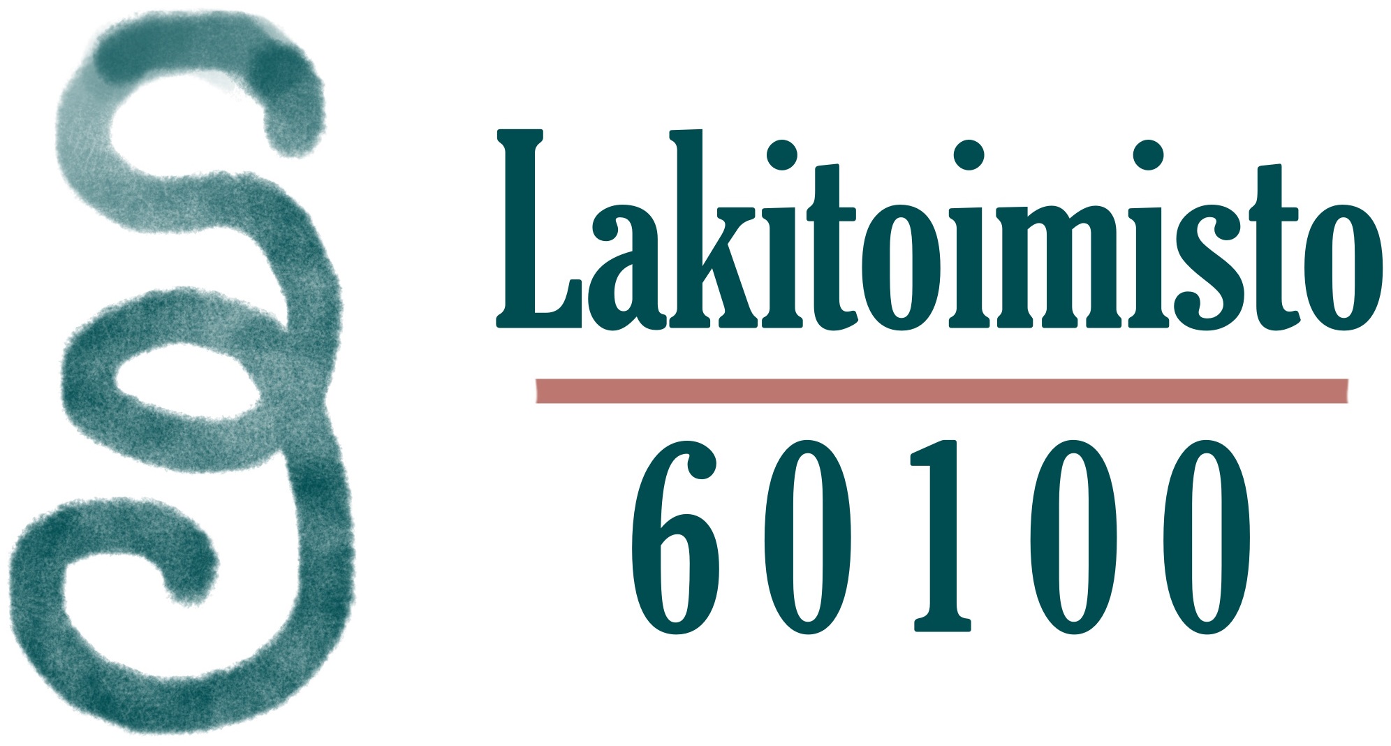 Lakitoimisto 60100 Oy